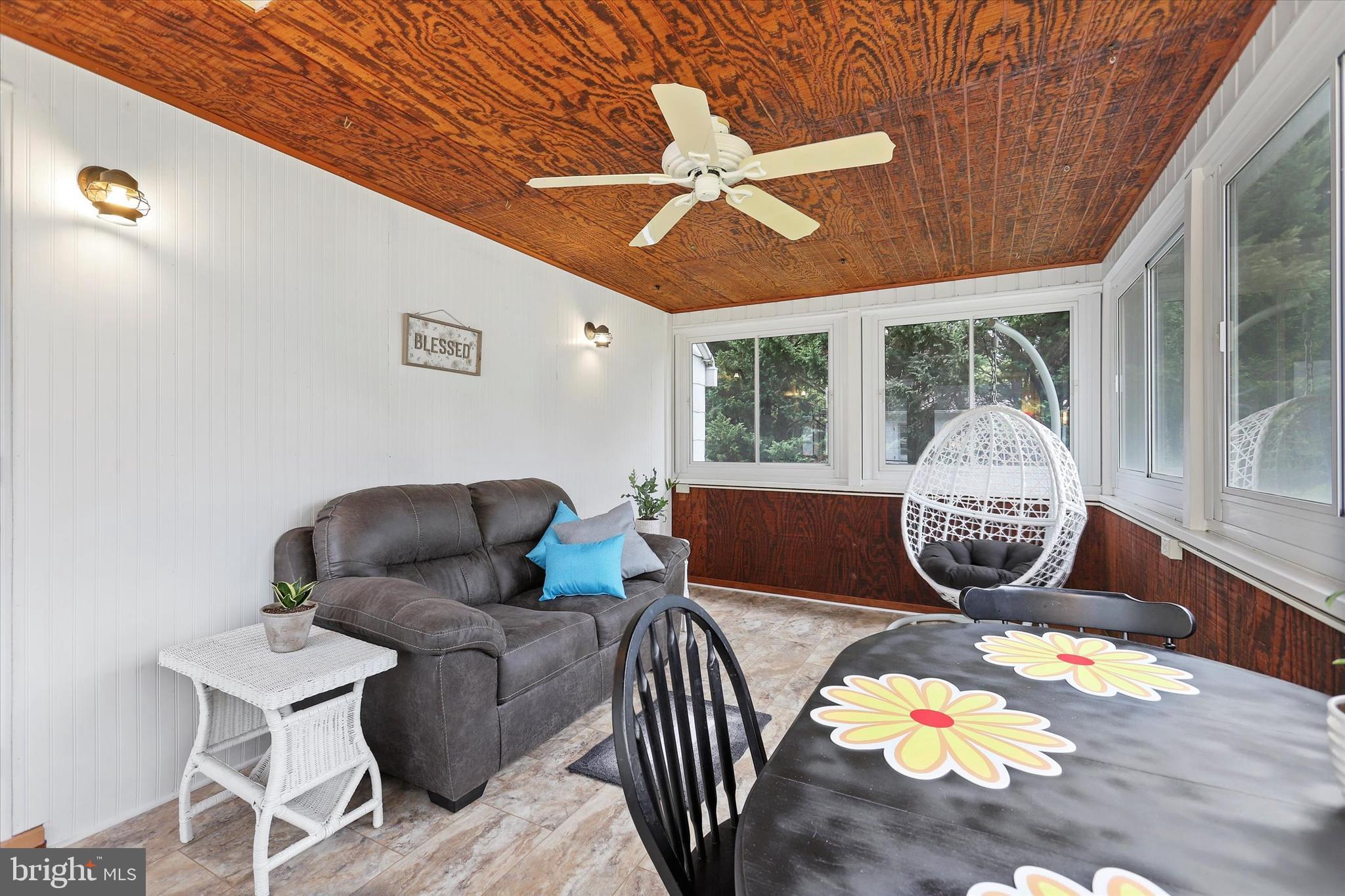 MONT ALTO BOROUGH - Residential