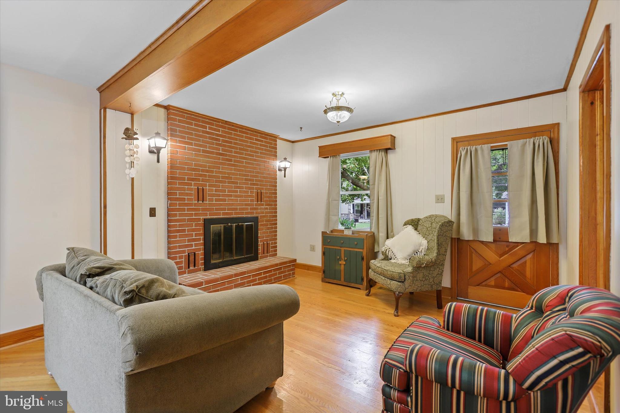 MONT ALTO BOROUGH - Residential