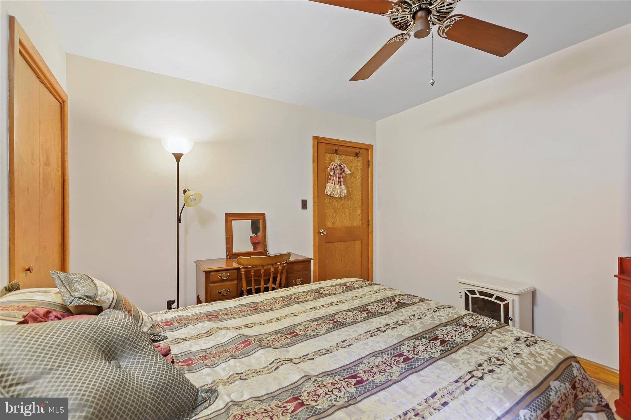 MONT ALTO BOROUGH - Residential