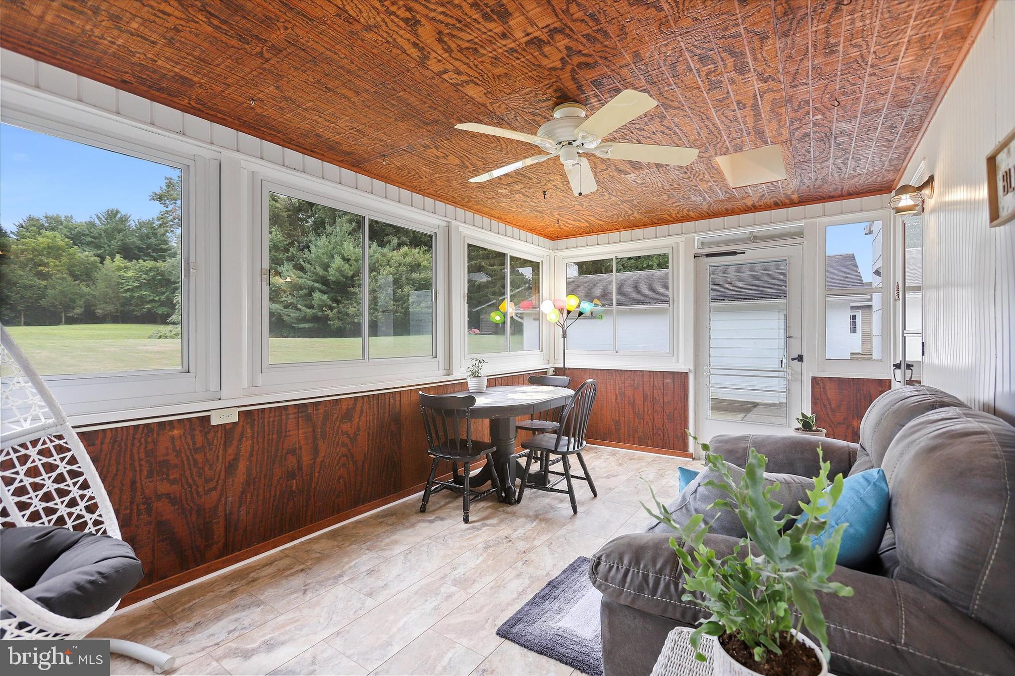 MONT ALTO BOROUGH - Residential