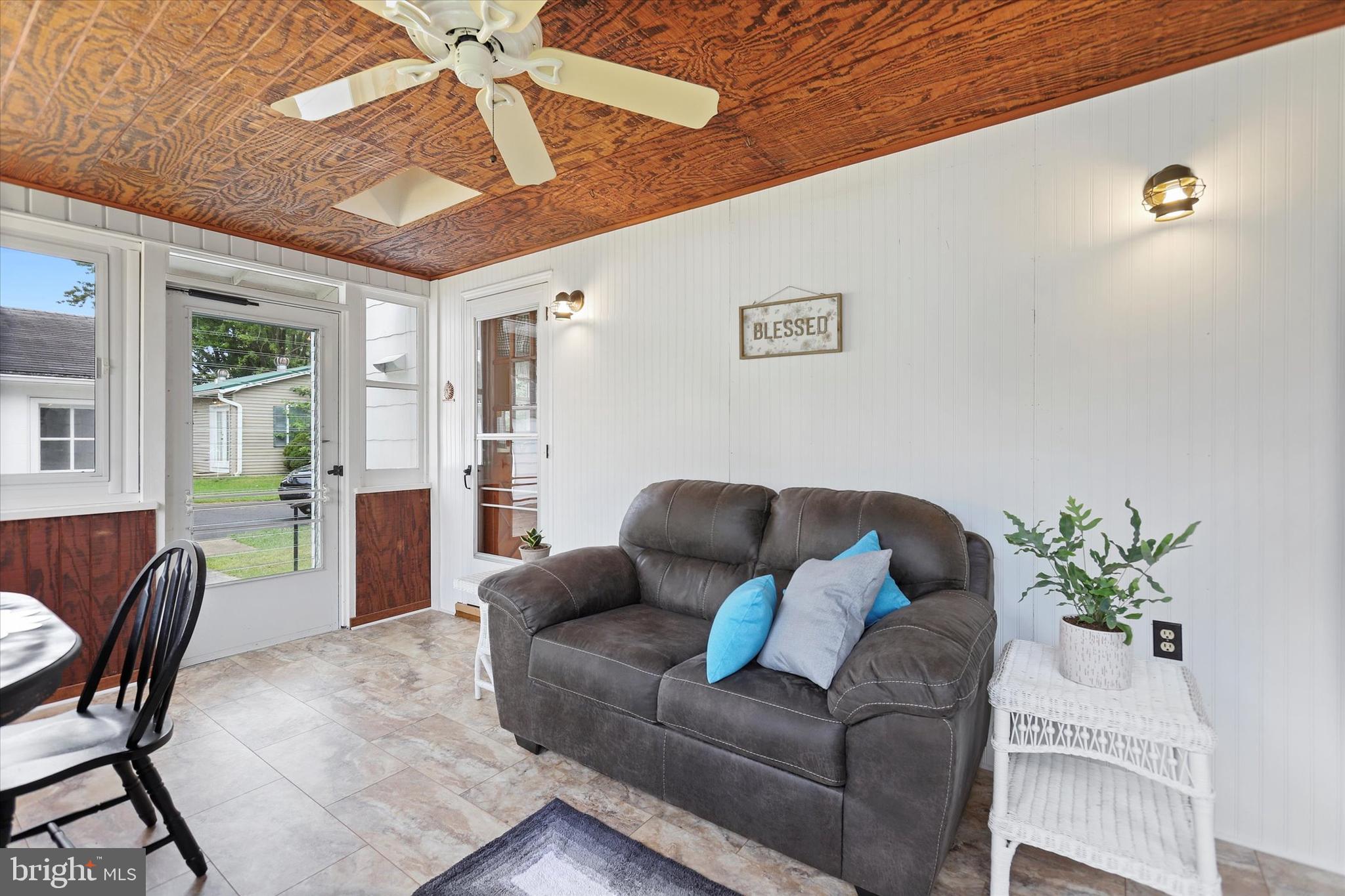 MONT ALTO BOROUGH - Residential