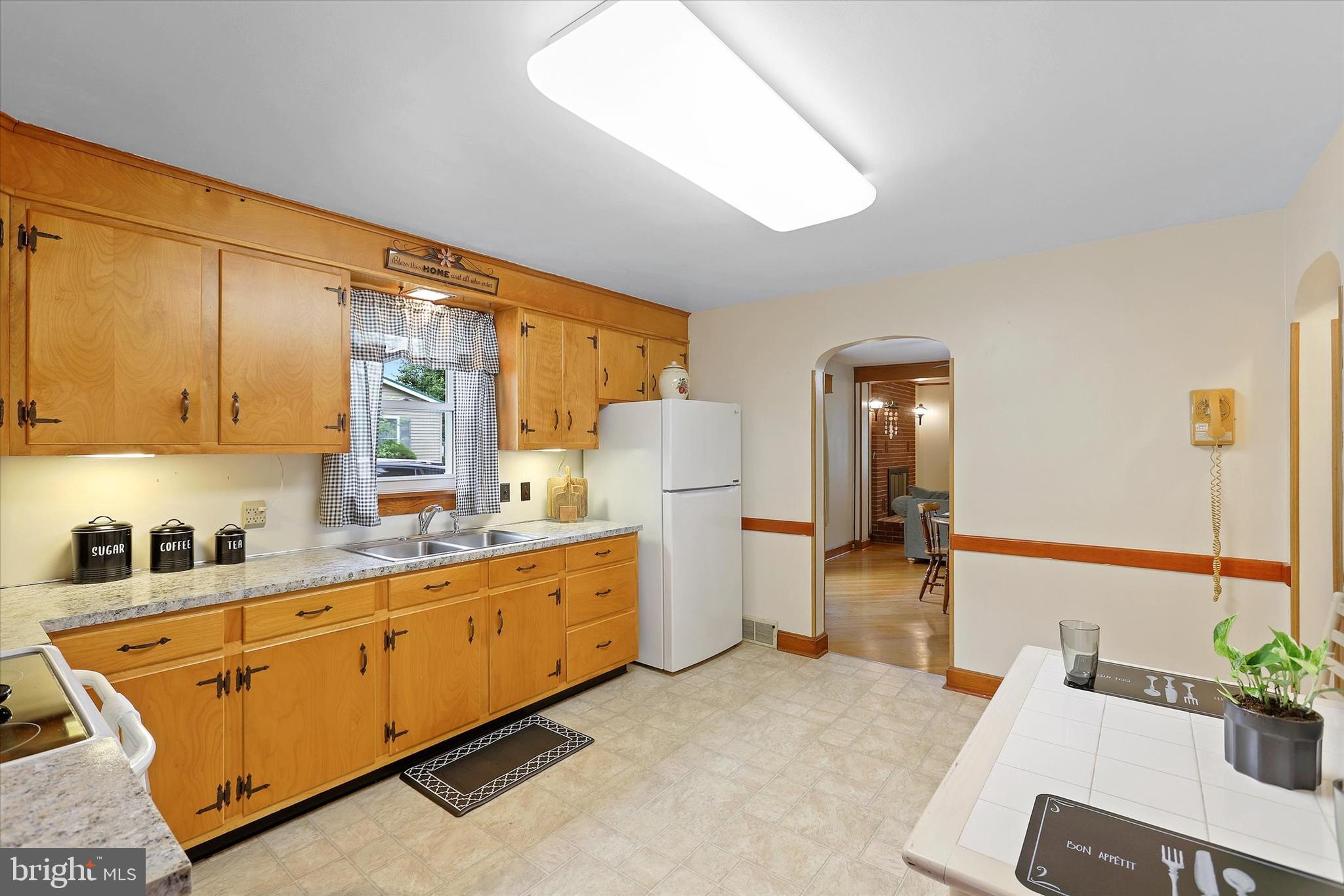 MONT ALTO BOROUGH - Residential