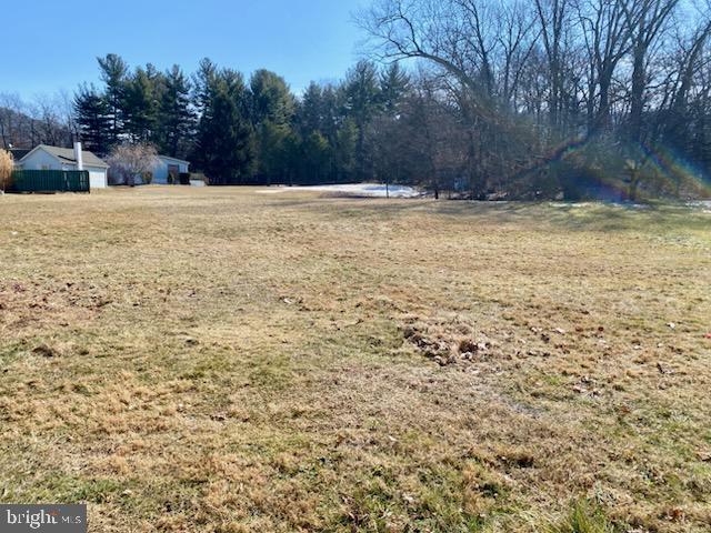 MONT ALTO BOROUGH - Residential