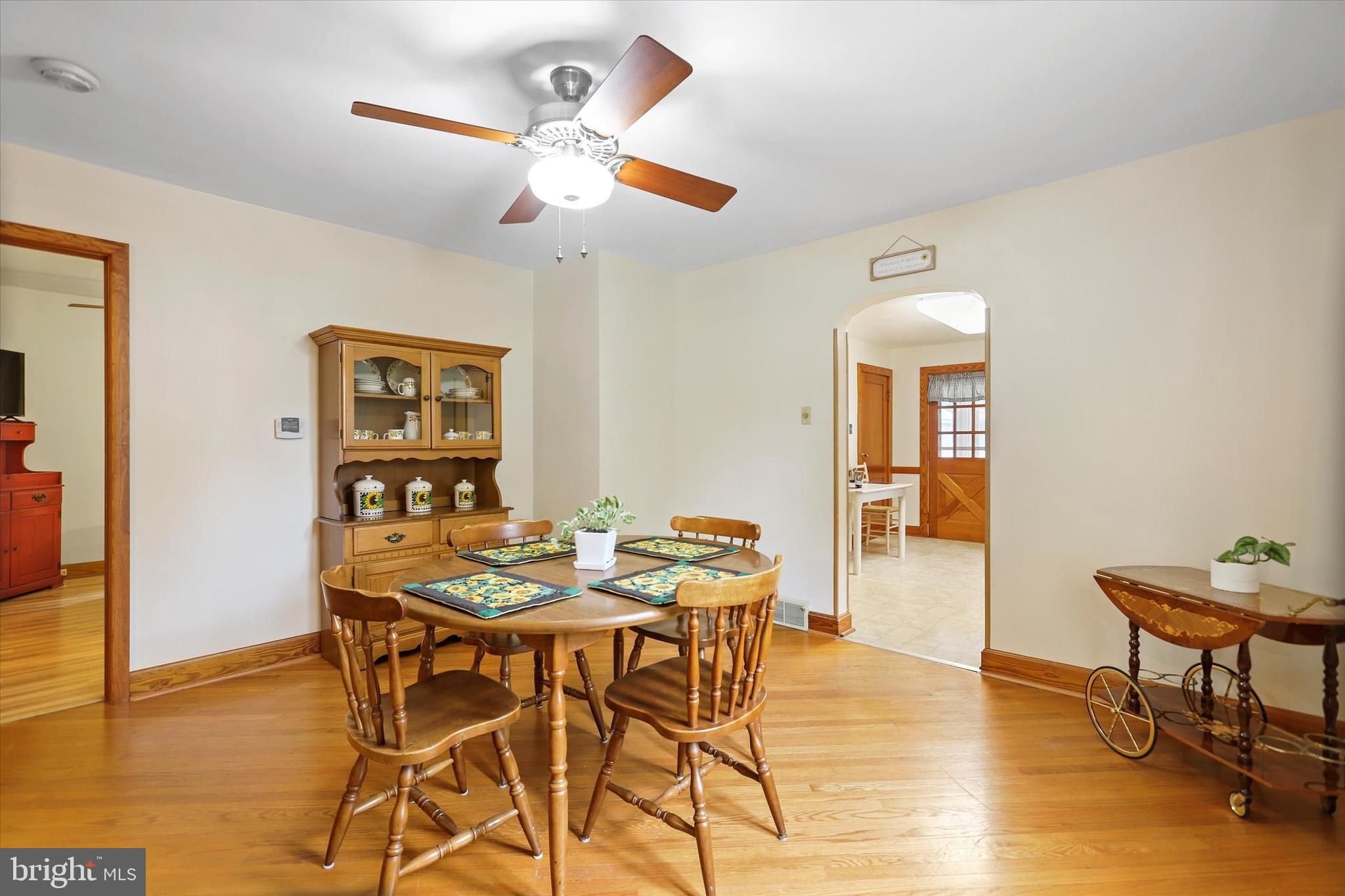 MONT ALTO BOROUGH - Residential