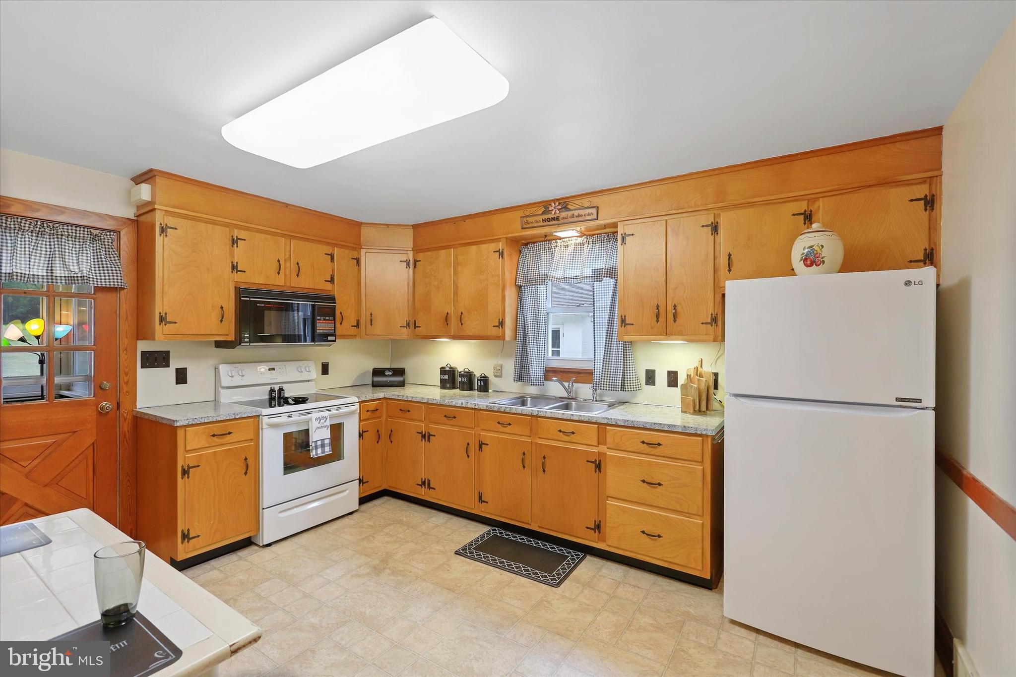 MONT ALTO BOROUGH - Residential