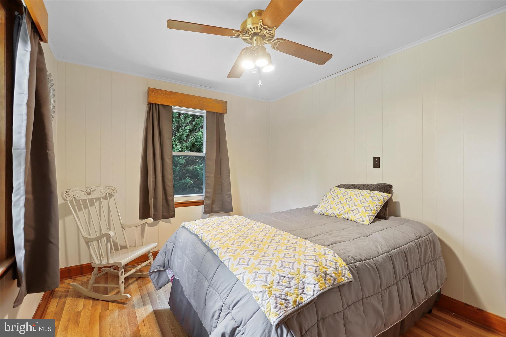 MONT ALTO BOROUGH - Residential