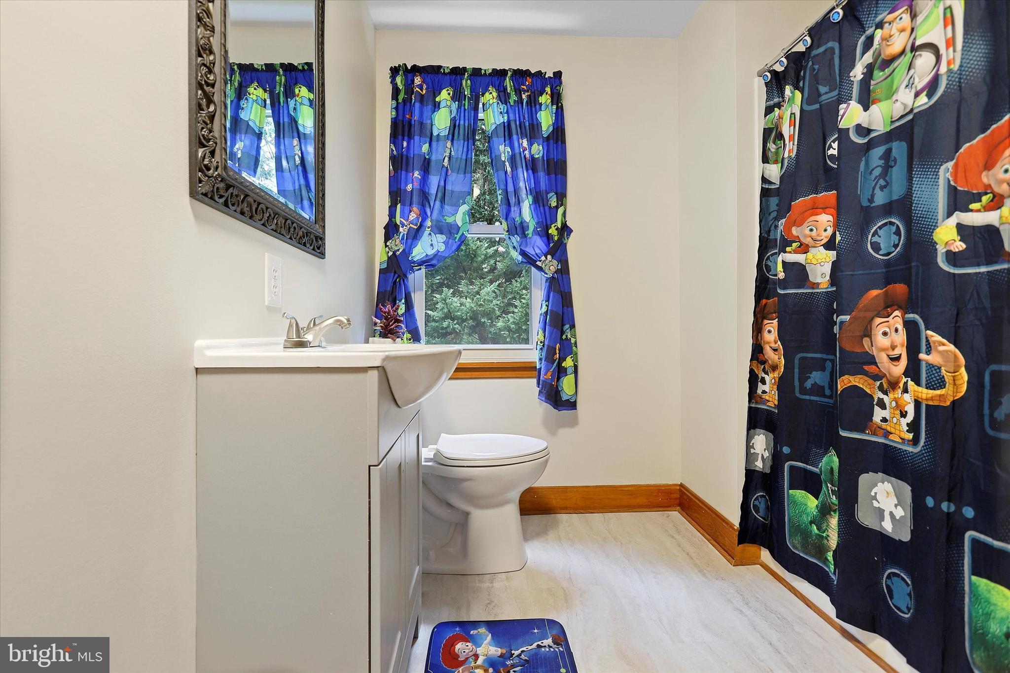 MONT ALTO BOROUGH - Residential