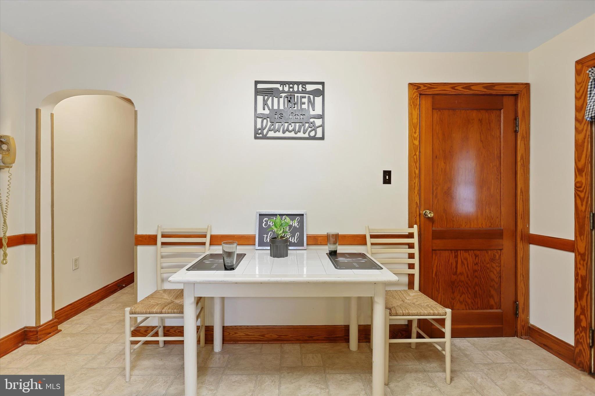 MONT ALTO BOROUGH - Residential