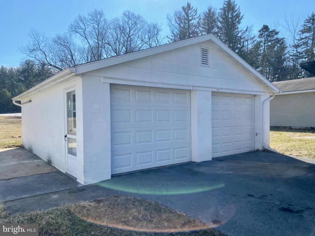 MONT ALTO BOROUGH - Residential