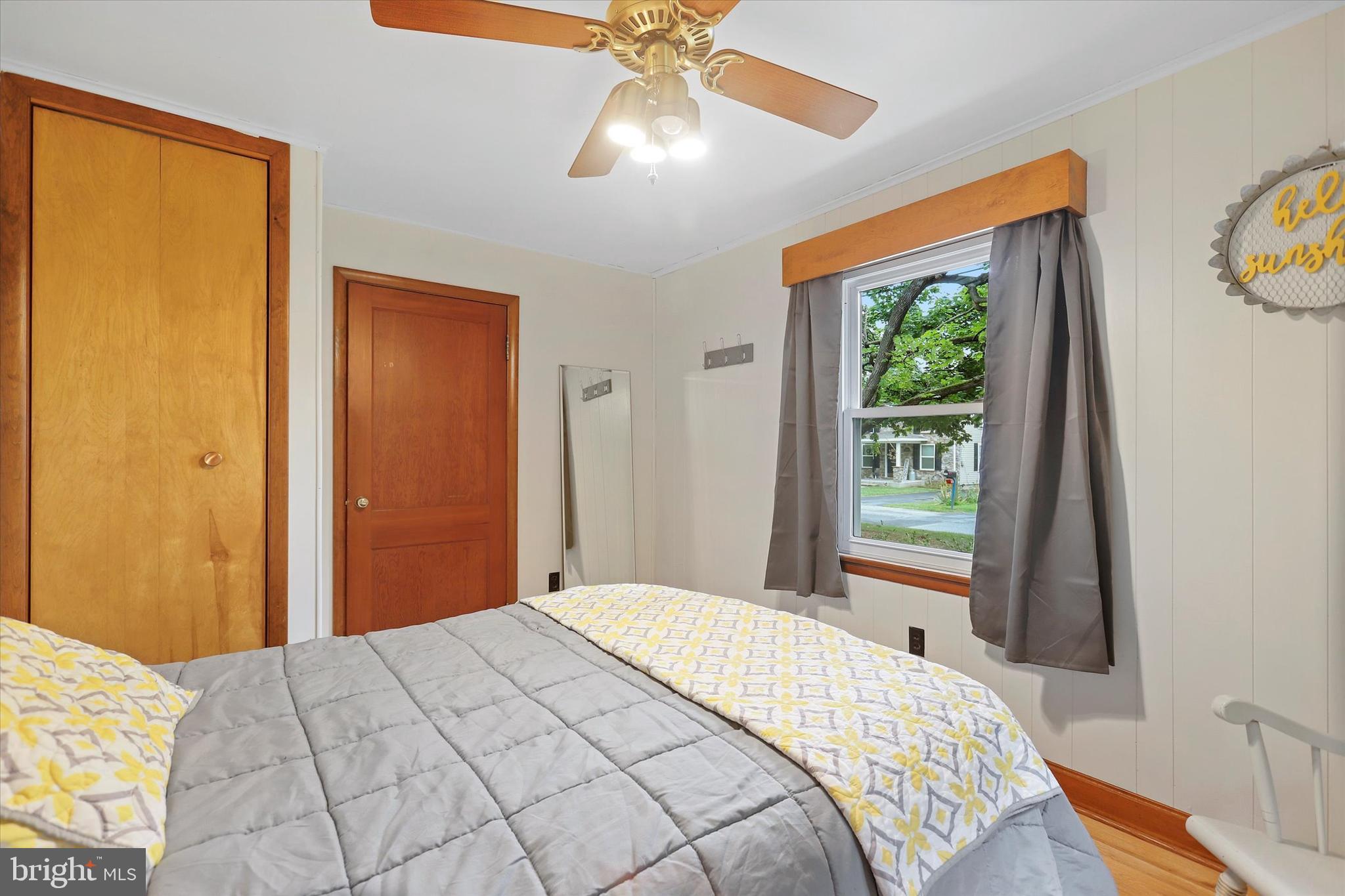 MONT ALTO BOROUGH - Residential