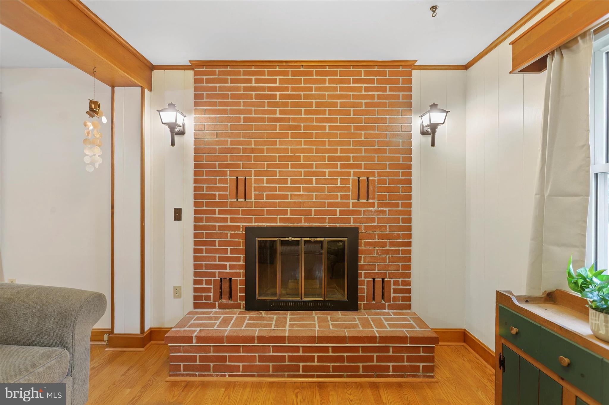 MONT ALTO BOROUGH - Residential