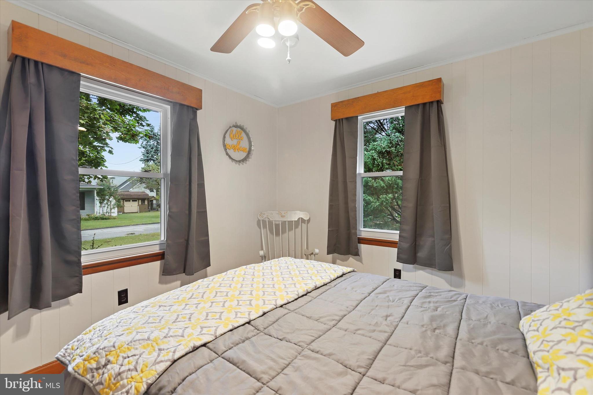 MONT ALTO BOROUGH - Residential