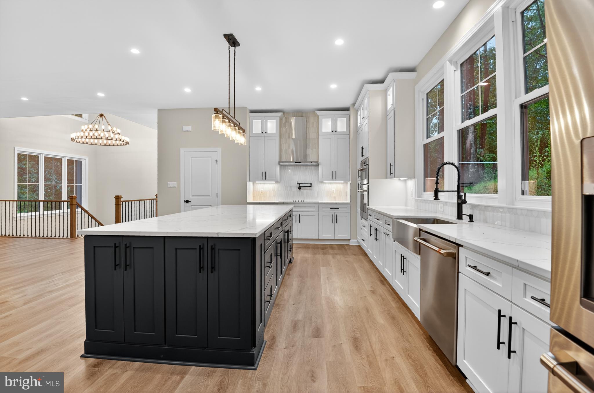 KENTLAND FARMS - Residential