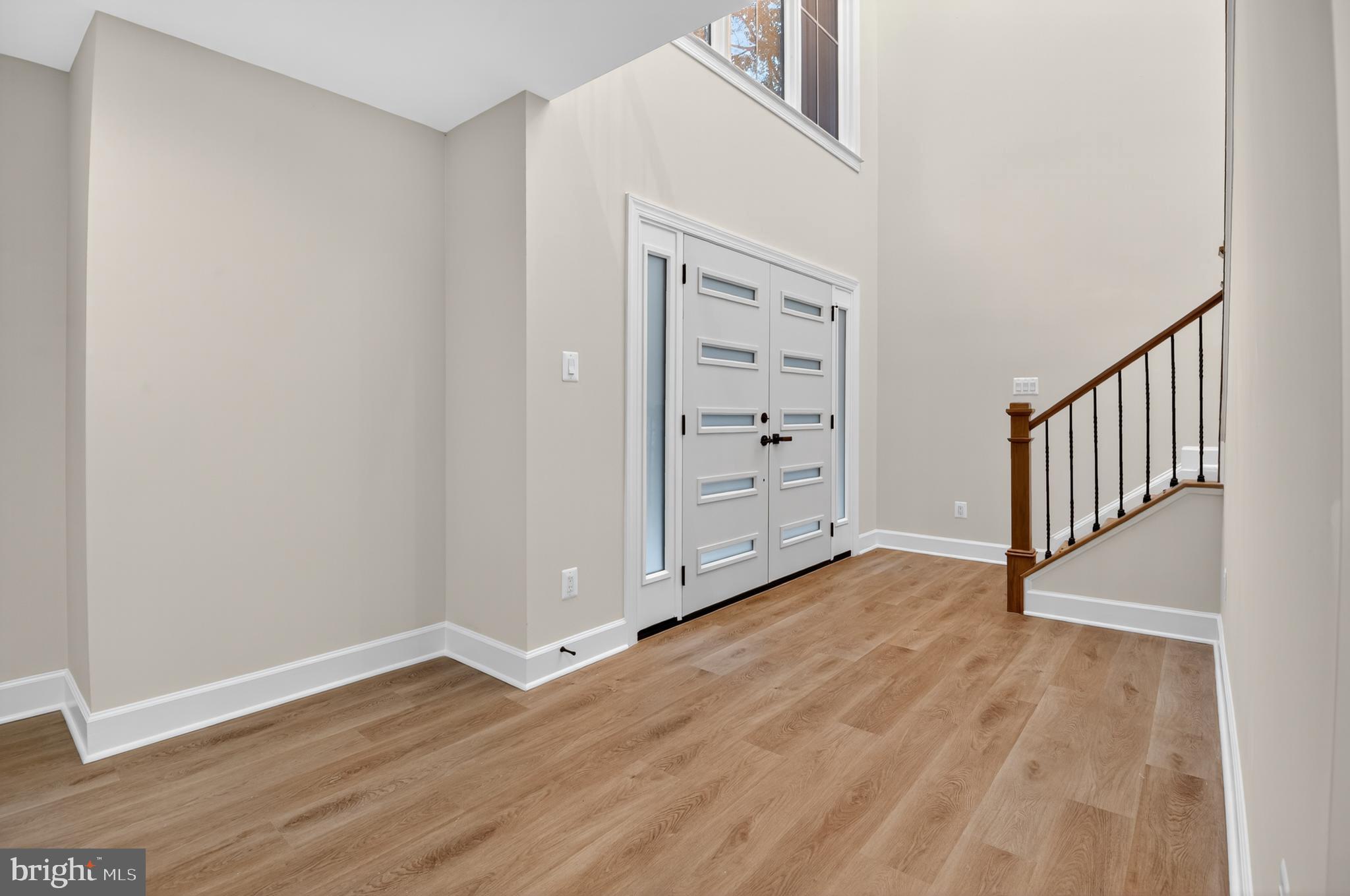 KENTLAND FARMS - Residential