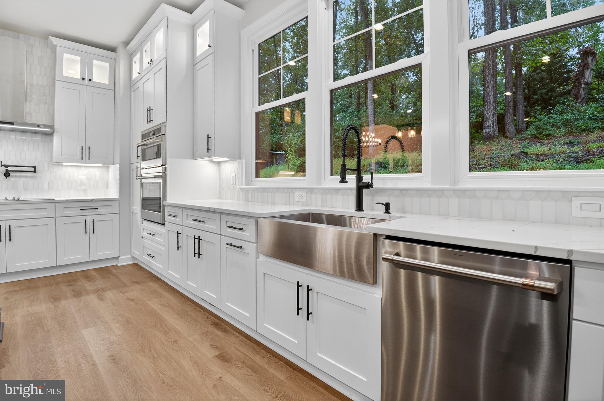 KENTLAND FARMS - Residential