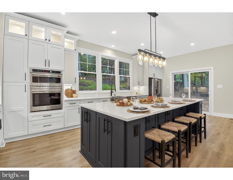 KENTLAND FARMS - Residential