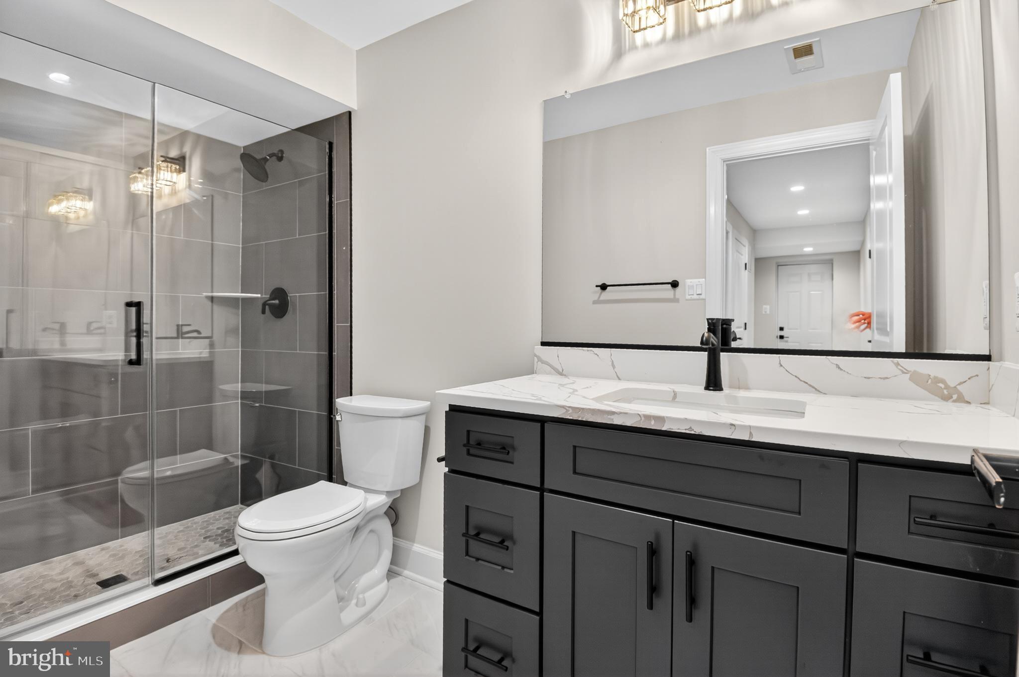 KENTLAND FARMS - Residential