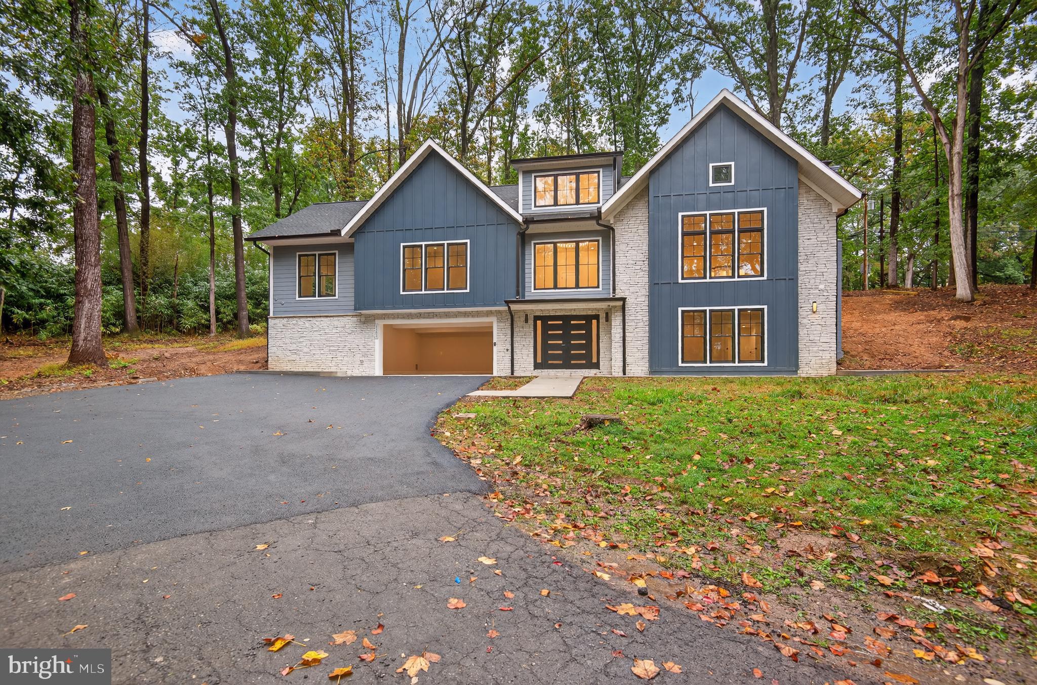 KENTLAND FARMS - Residential