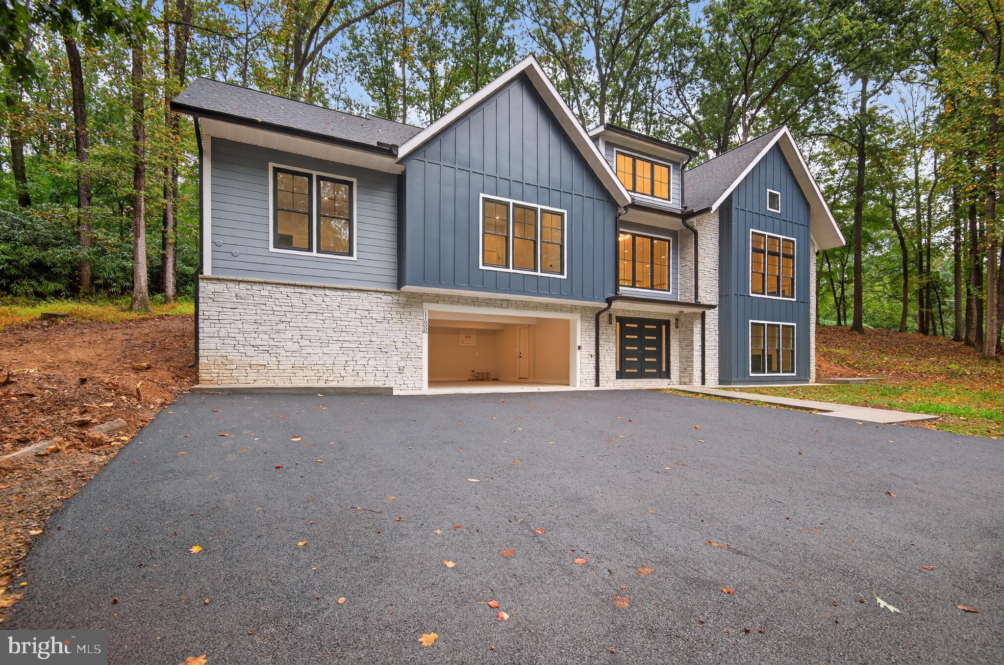 KENTLAND FARMS - Residential