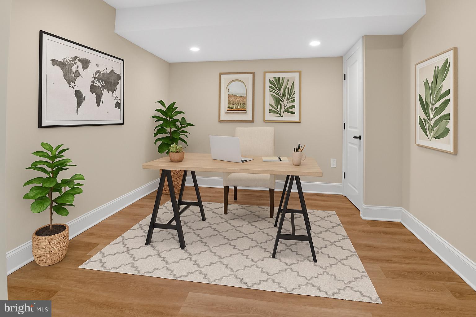 KENTLAND FARMS - Residential