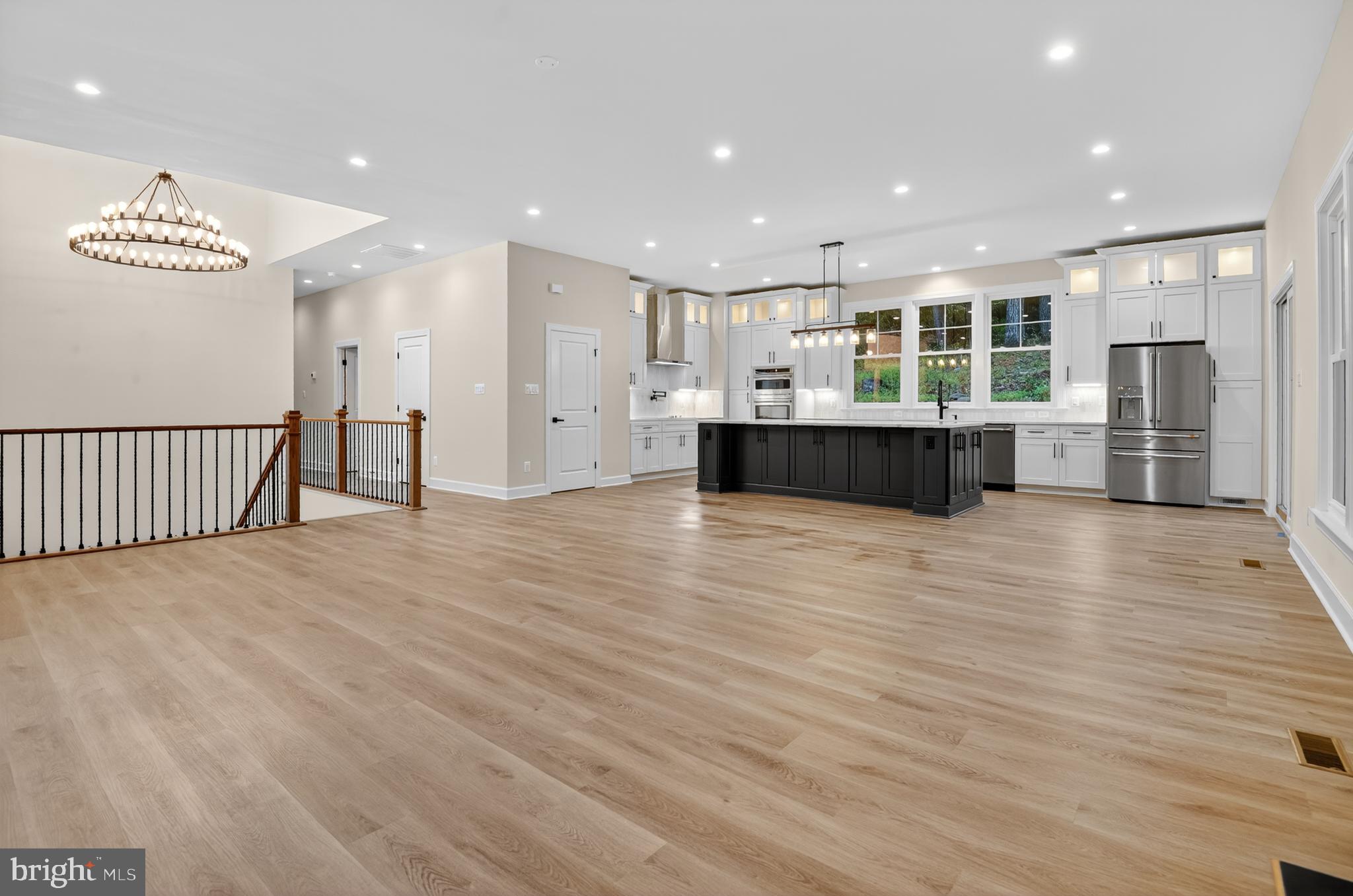 KENTLAND FARMS - Residential