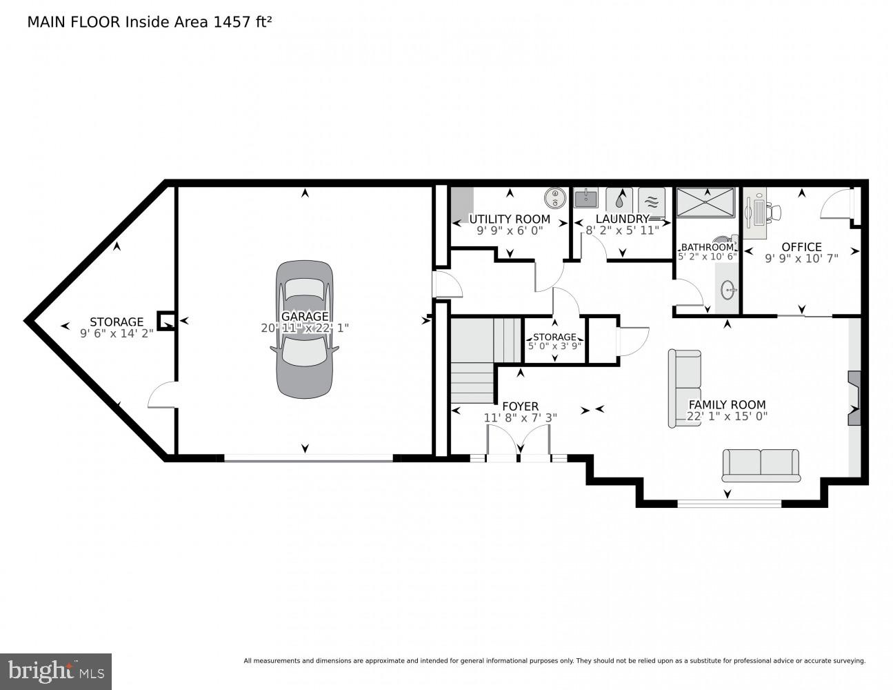 KENTLAND FARMS - Residential