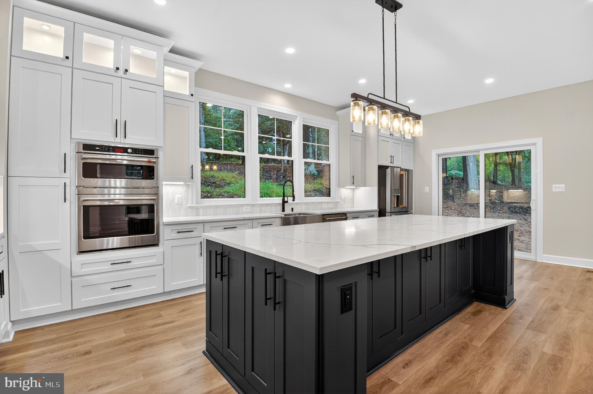 KENTLAND FARMS - Residential