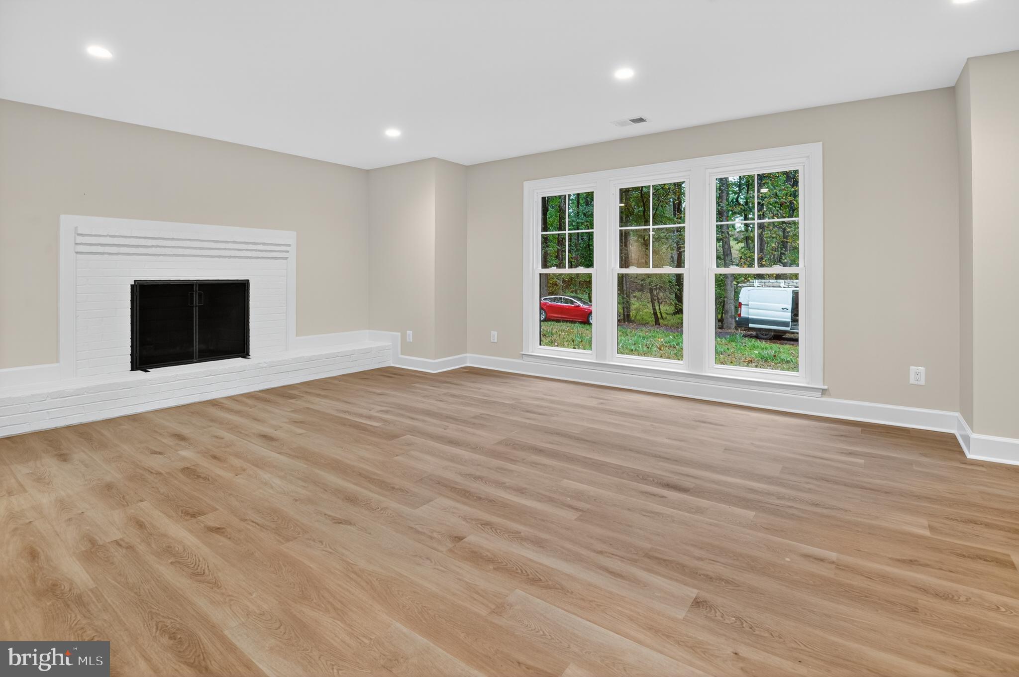 KENTLAND FARMS - Residential