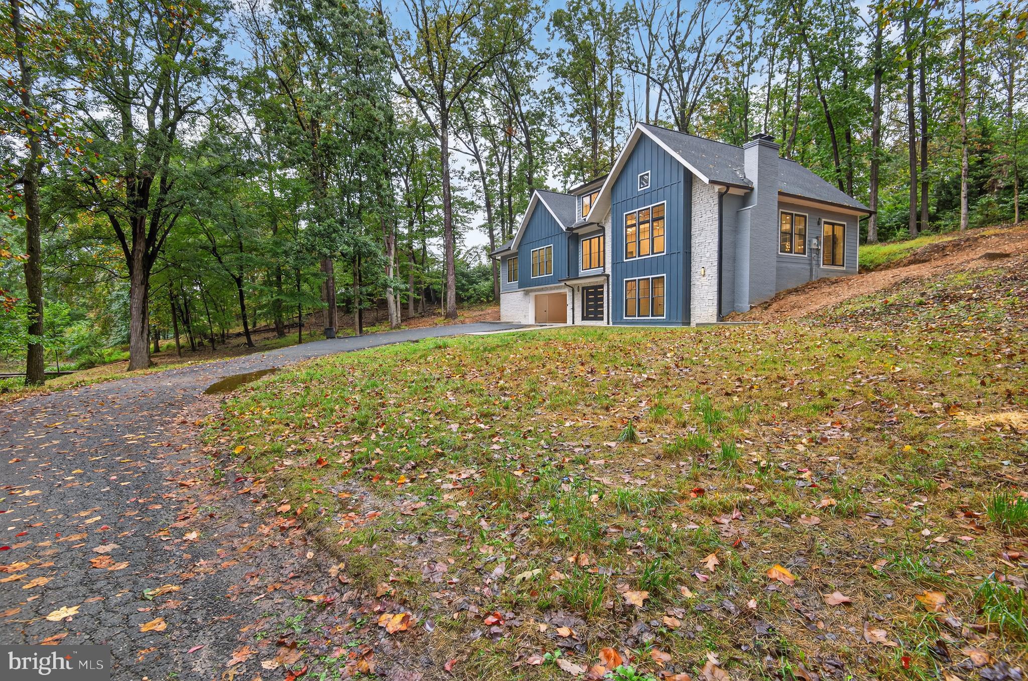 KENTLAND FARMS - Residential