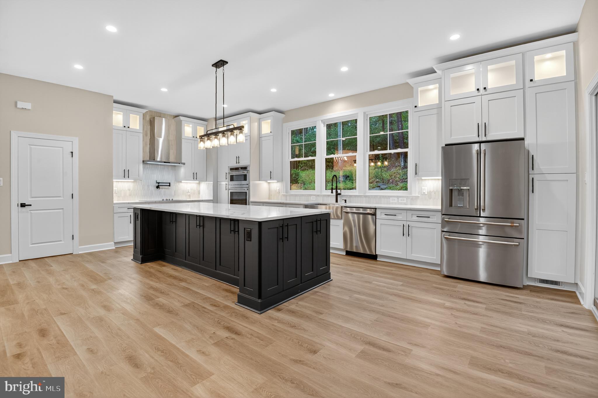 KENTLAND FARMS - Residential