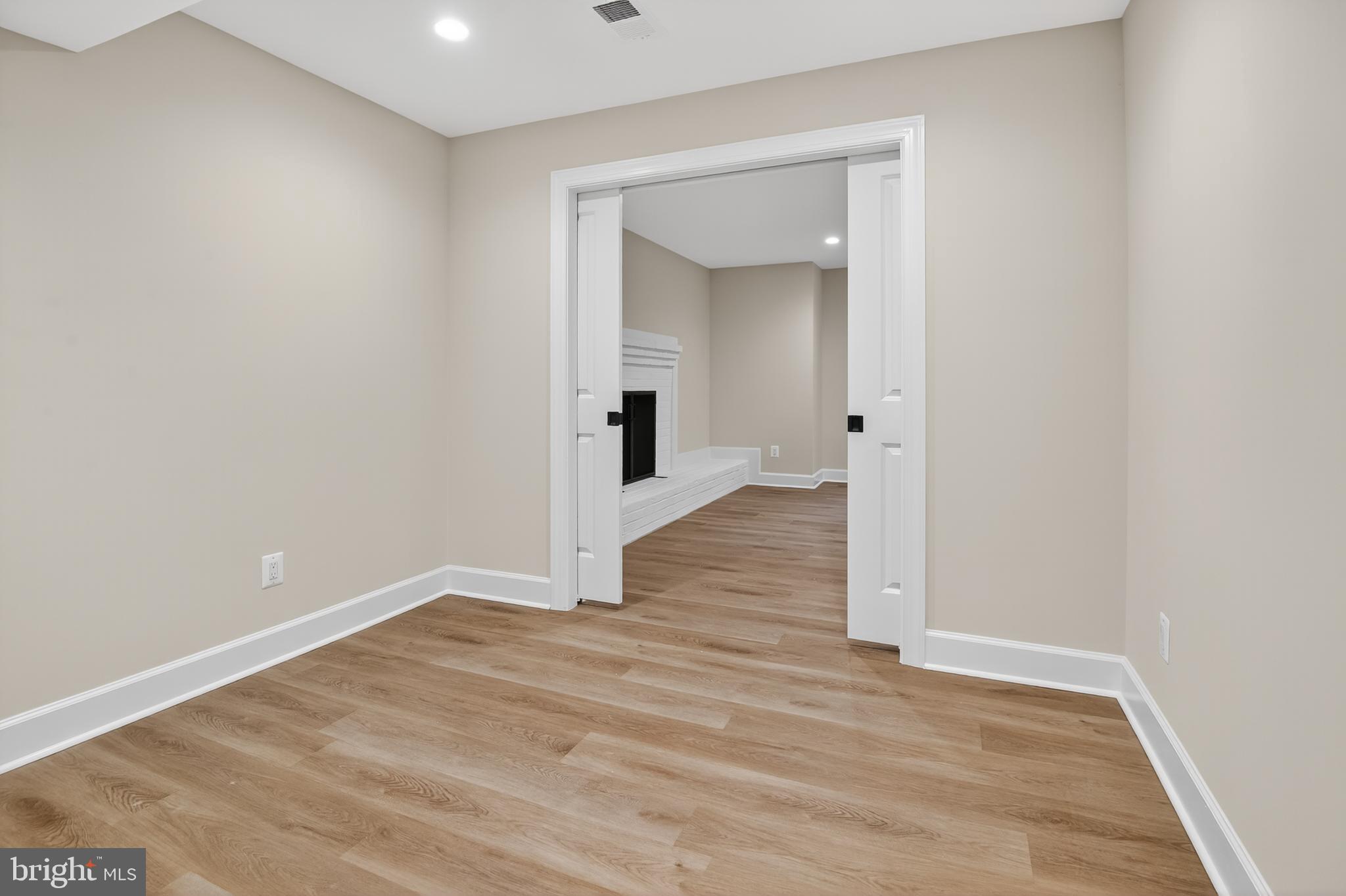 KENTLAND FARMS - Residential