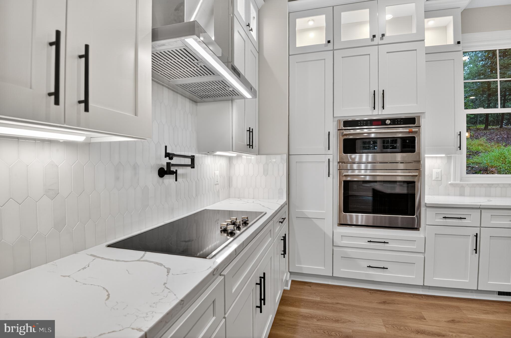 KENTLAND FARMS - Residential