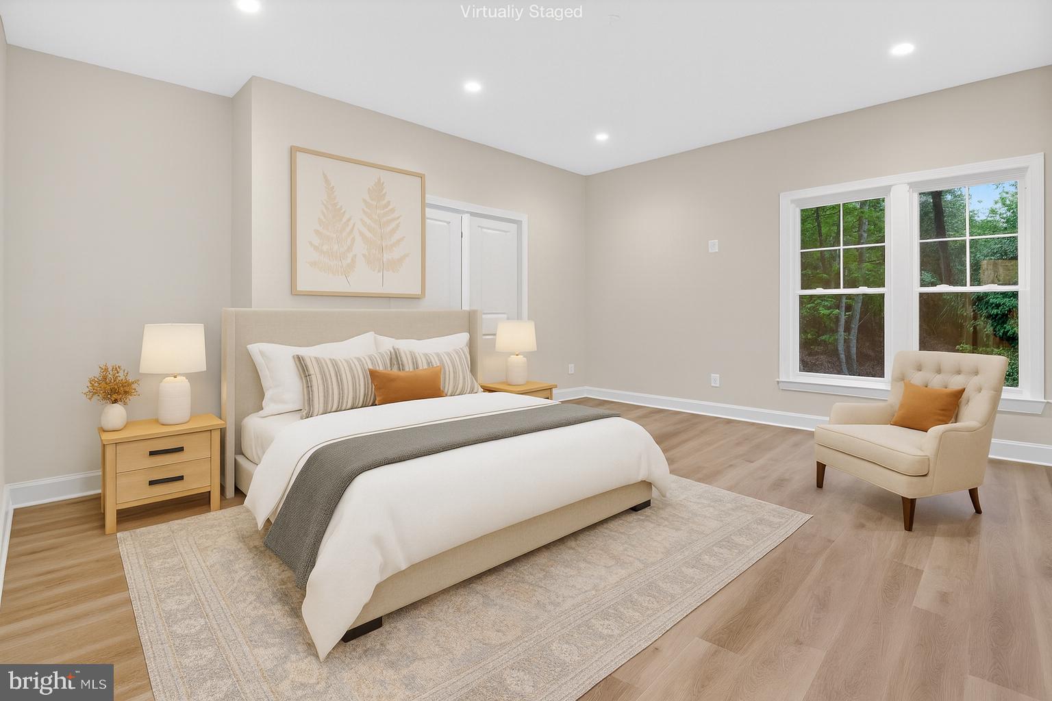 KENTLAND FARMS - Residential