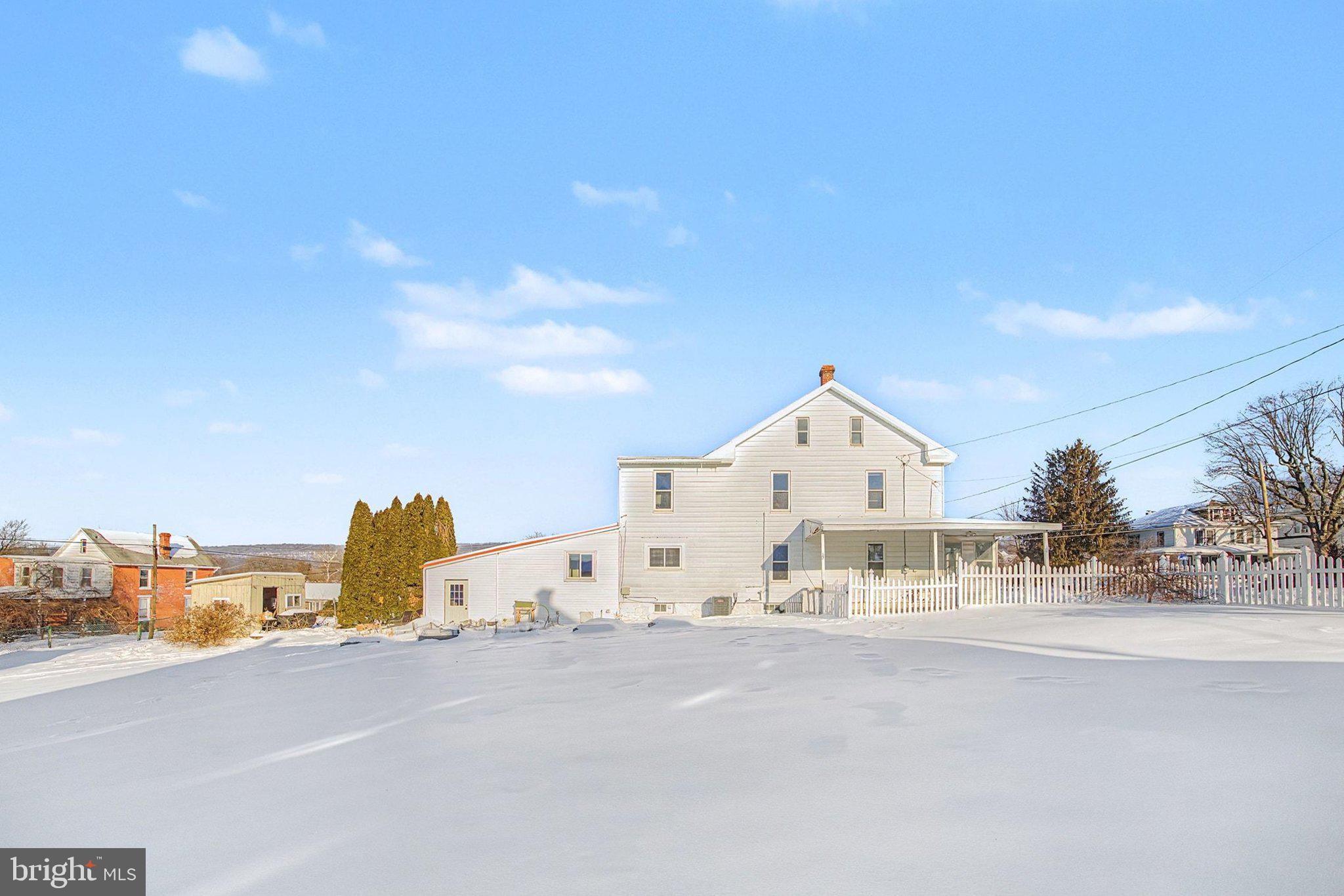 NONE AVAILABLE - Residential