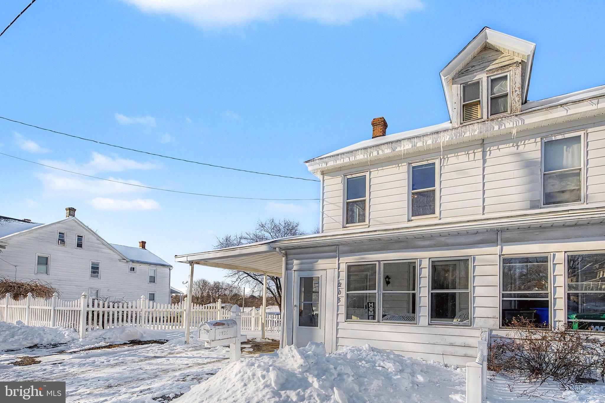 NONE AVAILABLE - Residential