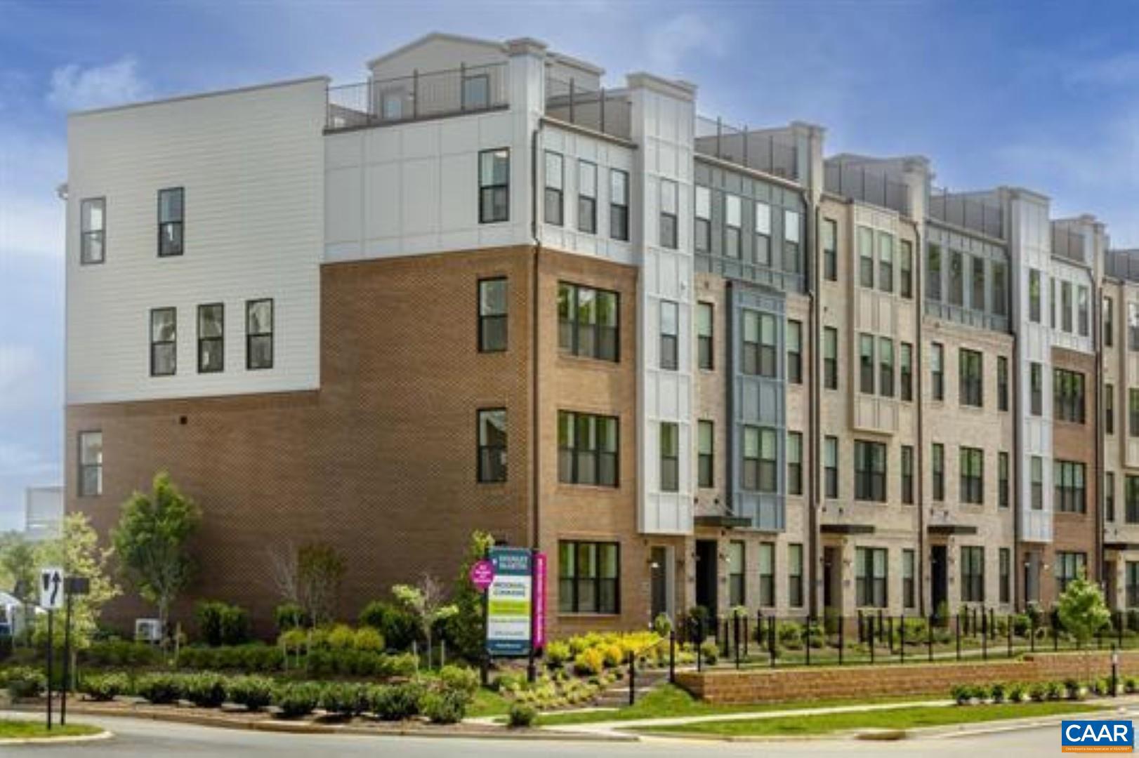 NONE AVAILABLE - Residential Lease