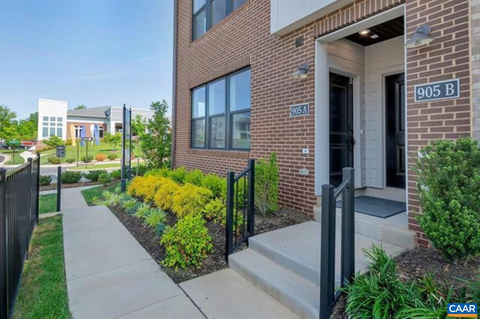 NONE AVAILABLE - Residential Lease