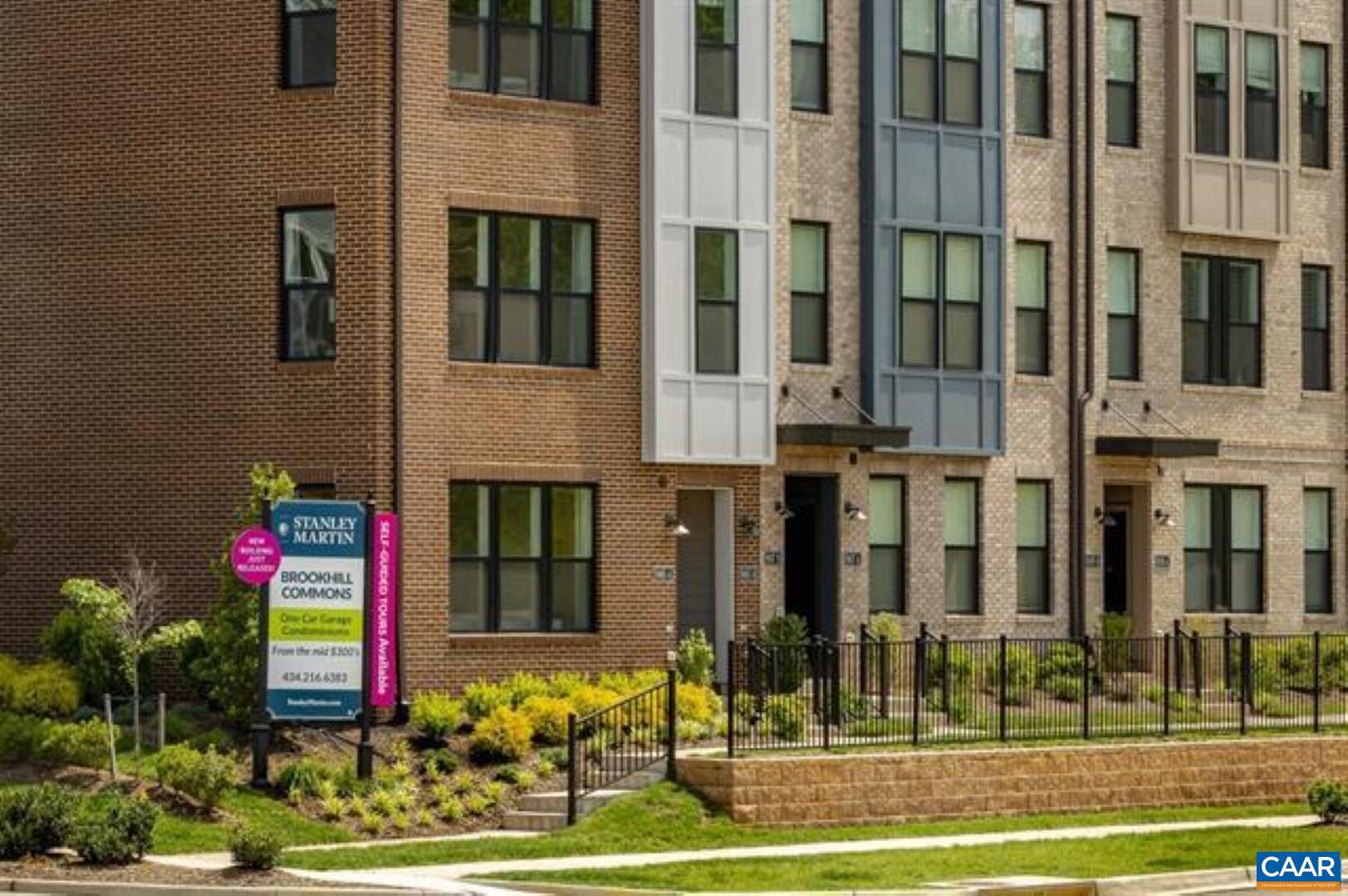 NONE AVAILABLE - Residential Lease