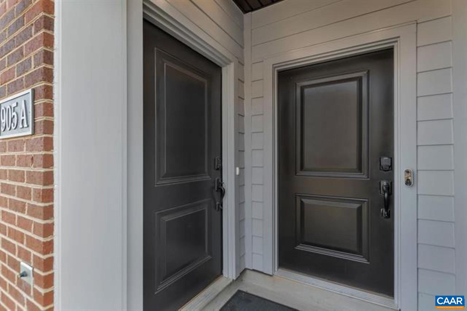 NONE AVAILABLE - Residential Lease