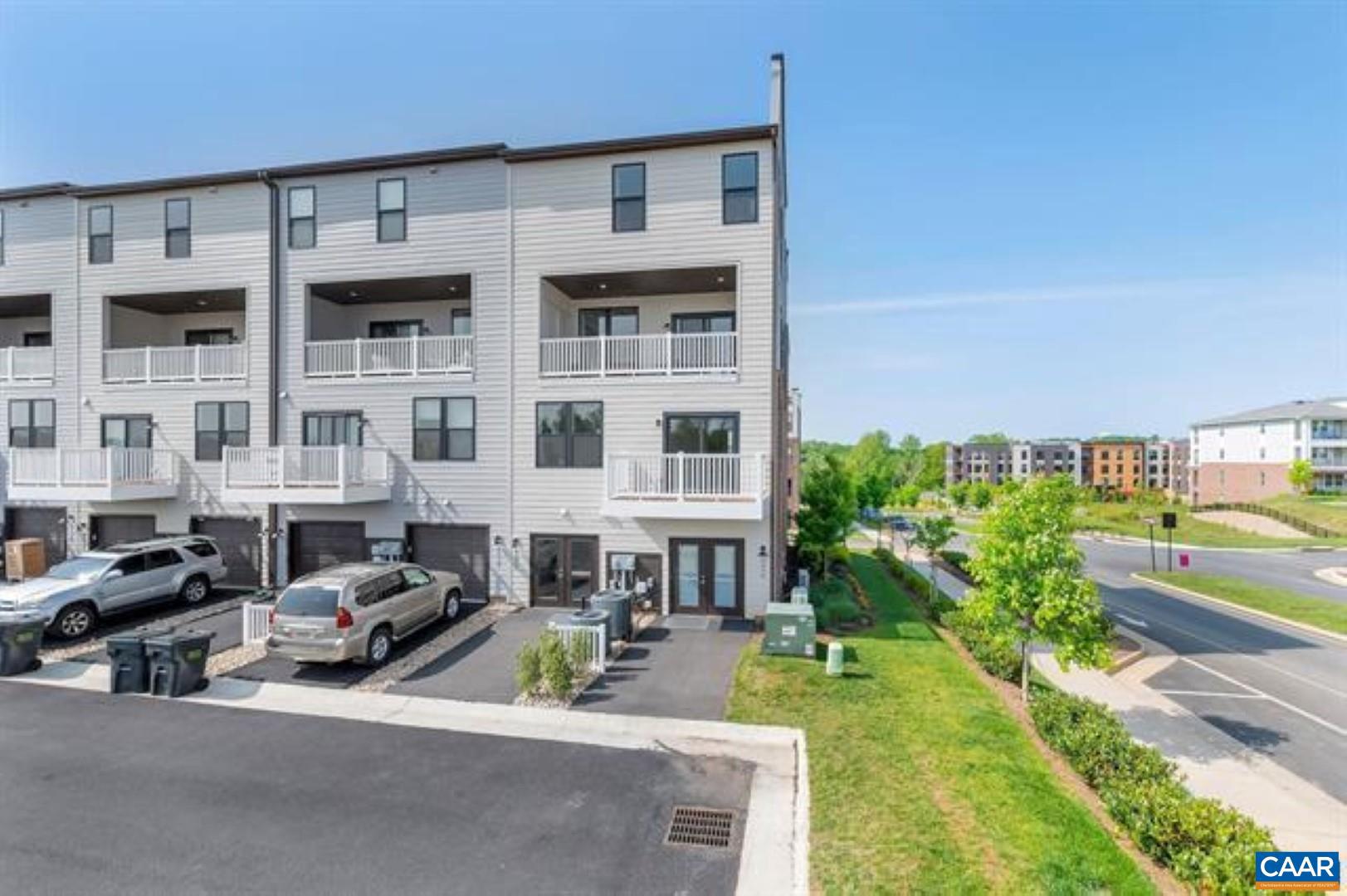 NONE AVAILABLE - Residential Lease