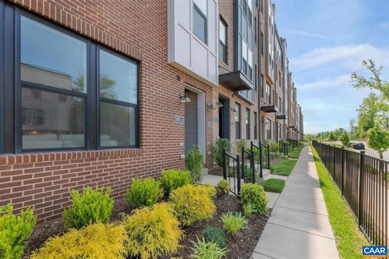 NONE AVAILABLE - Residential Lease