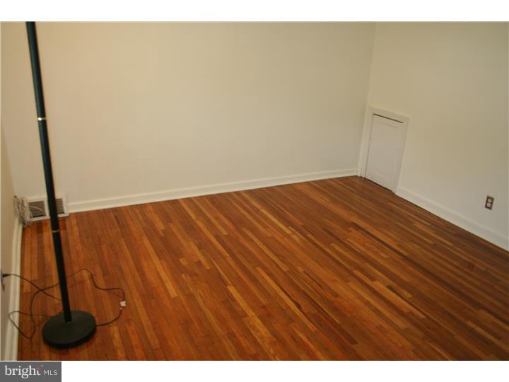 GARRETTFORD - Residential Lease