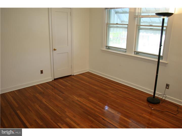 GARRETTFORD - Residential Lease