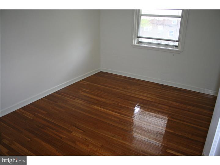 GARRETTFORD - Residential Lease