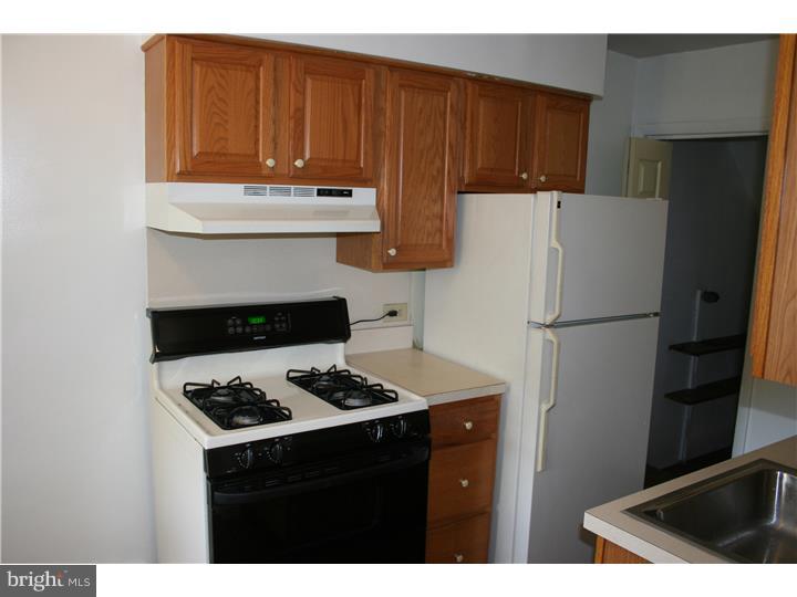 GARRETTFORD - Residential Lease