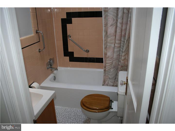 GARRETTFORD - Residential Lease