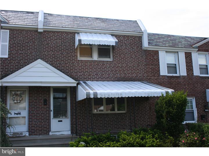 GARRETTFORD - Residential Lease