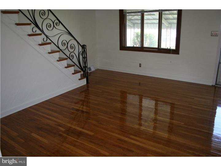 GARRETTFORD - Residential Lease