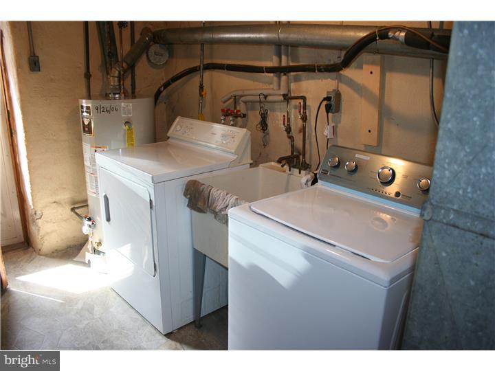 GARRETTFORD - Residential Lease