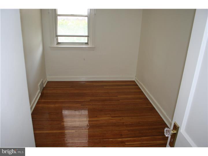 GARRETTFORD - Residential Lease